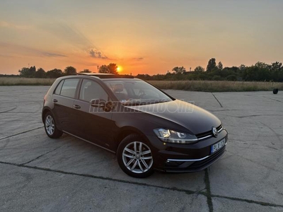 VOLKSWAGEN GOLF VII 1.4 TSI BMT Highline