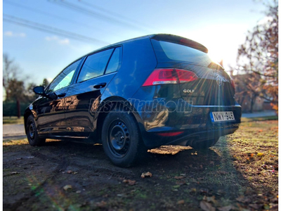 VOLKSWAGEN GOLF VII 1.4 TSi BMT Trendline