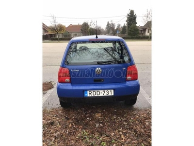 VOLKSWAGEN LUPO 1.4 16V