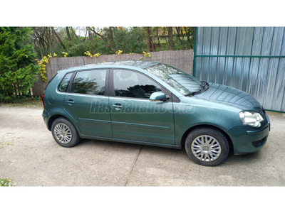 VOLKSWAGEN POLO 1.4 16V