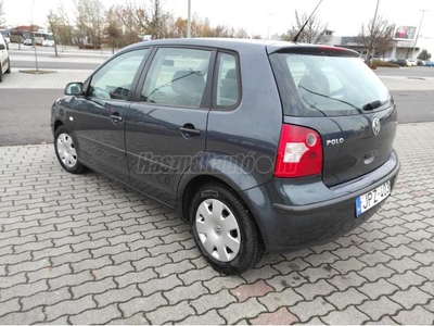 VOLKSWAGEN POLO 1.4 75 16V Comfortline