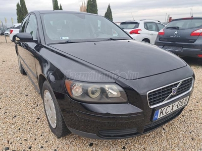 VOLVO S40 1.6 D