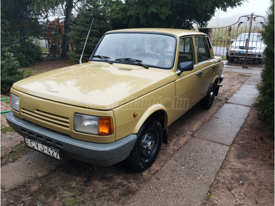 WARTBURG 1.3 Standard