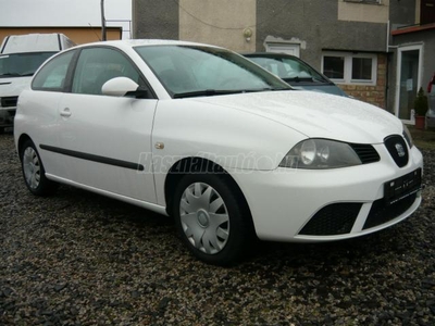 SEAT IBIZA 1.2 12V Reference Easy Cool