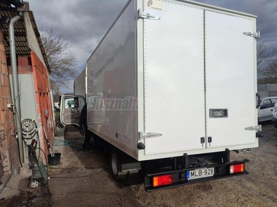 TOYOTA DYNA 3.0 D-4D 150 L2 Comfort EU5 dobozos