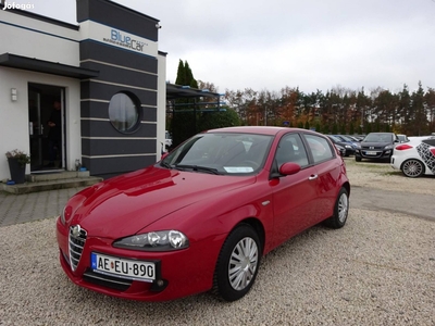 Alfa Romeo 147