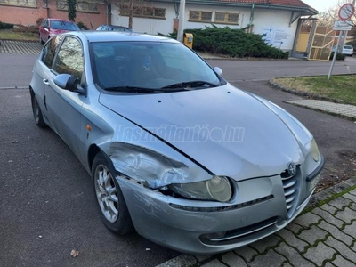 ALFA ROMEO 147 1.6 T. Spark ECO Distinctive