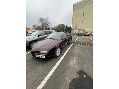 ALFA ROMEO 156 1.9 JTD 16V Progression