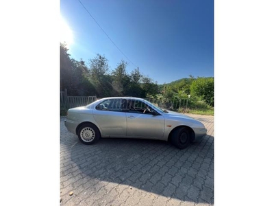 ALFA ROMEO 156 1.9 JTD