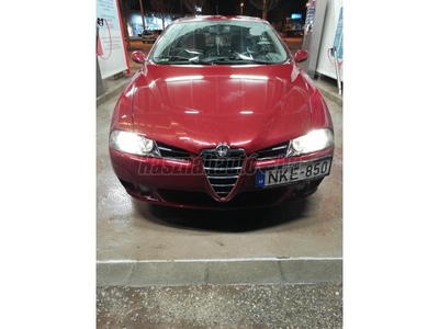 ALFA ROMEO 156 SW 1.9 JTD Distinctive