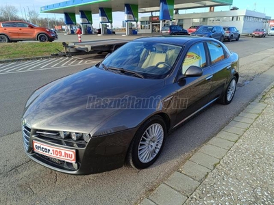 ALFA ROMEO 159 1.9 JTD 16V Distinctive