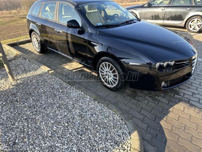 ALFA ROMEO 159 1.9 JTD 8V Progression