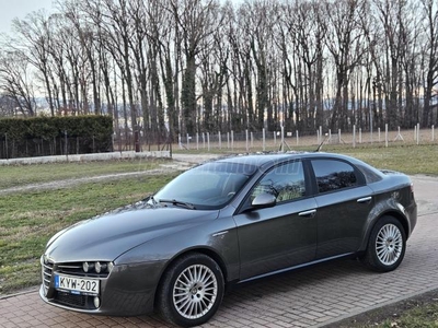 ALFA ROMEO 159 2.4 JTD 20V Distinctive (Automata)