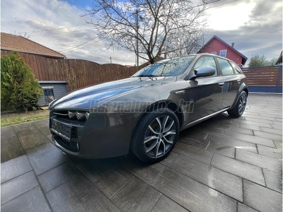 ALFA ROMEO 159 SW 1.9 JTD 16V Progression