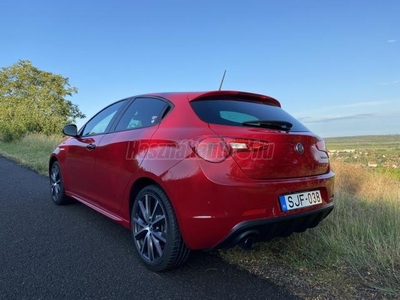 ALFA ROMEO GIULIETTA 1.4 TB Sprint