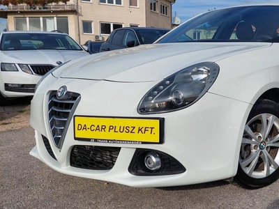 ALFA Romeo Giulietta 1.4 TB Progression EU6 100...