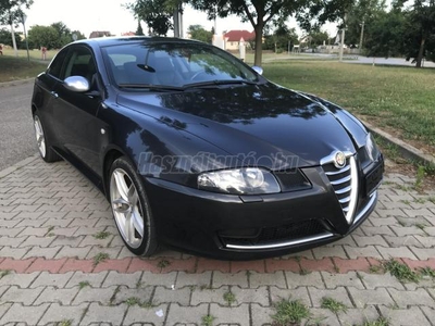 ALFA ROMEO GT 1.9 JTD 16V Progression Rozsdamentes!!! Kulturált Állapot!!! Garantált 223e Km