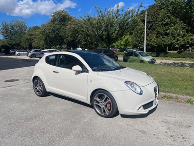 ALFA ROMEO MITO 1.4 T Distinctive