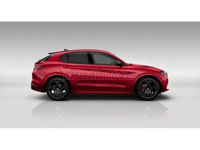 ALFA ROMEO STELVIO 2.0 MultiAir Veloce (Automata) TRIBUTO LIMITÁLT Széria már rendelhető