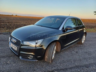 AUDI A1 1.4 TFSI Ambition S-tronic