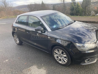 AUDI A1 Sportback 1.6 TDI DPF Ambition