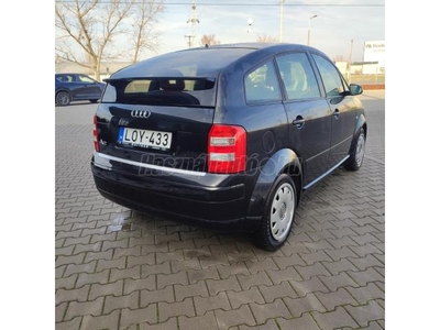 AUDI A2 1.4 PD TDI Komfort