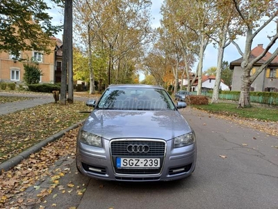 AUDI A3 1.6 Attraction