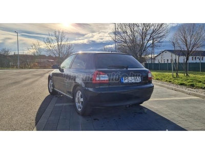 AUDI A3 1.8 T Ambiente