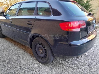 AUDI A3 1.9 PD TDI Ambiente