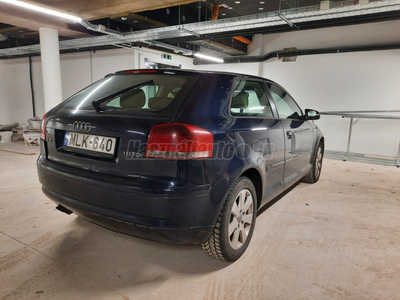 AUDI A3 1.9 PD TDI Ambition