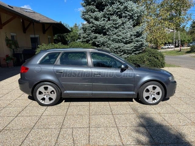 AUDI A3 1.9 PD TDI Attraction