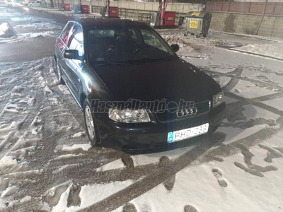 AUDI A3 1.9 TDI Ambiente