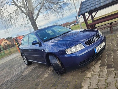 AUDI A3 1.9 TDI Ambiente