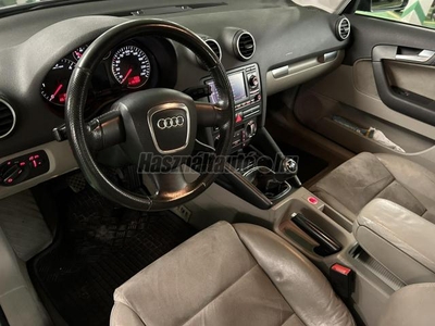 AUDI A3 2.0 PD TDI Ambiente