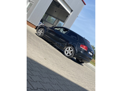 AUDI A3 2.0 PD TDI Ambition