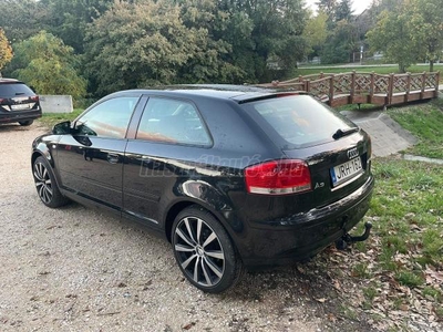 AUDI A3 2.0 PD TDI Attraction