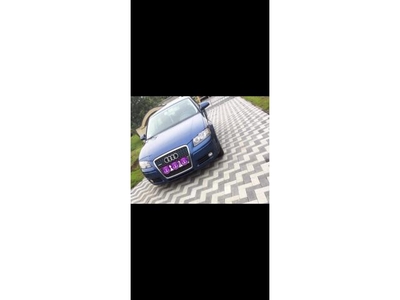 AUDI A3 2.0 PD TDI Attraction quattro