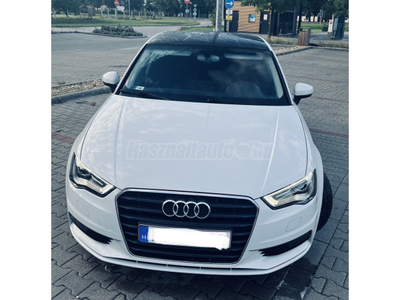 AUDI A3 Limousine 2.0 TDI Ambition