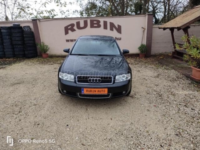 AUDI A4 1.9 PD TDI