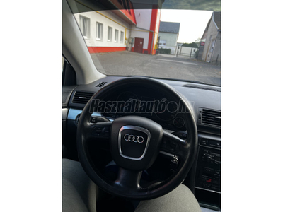 AUDI A4 2.0 Multitronic