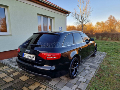 AUDI A4 Avant 1.8 T FSi Multitronic