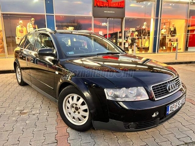 AUDI A4 Avant 1.9 PD TDI