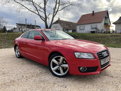 AUDI A5 Coupé 1.8 TFSI