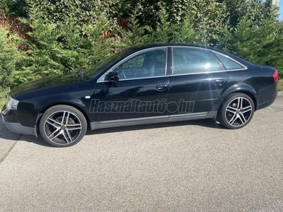 AUDI A6 1.9 TDI (Automata)