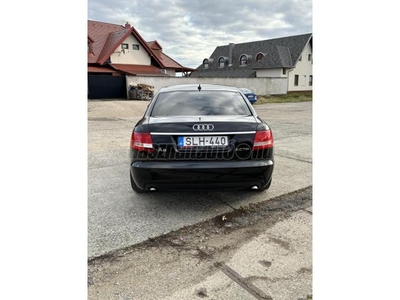 AUDI A6 2.0 TDI DPF 4F