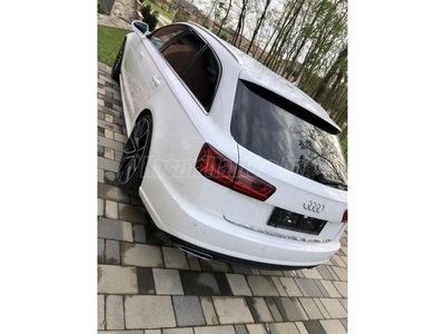 AUDI A6 2.0 TDI ultra S-tronic