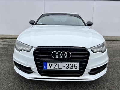 AUDI A6 2.0 TDI ultra S-tronic