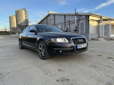 AUDI A6 2.4 V6 quattro