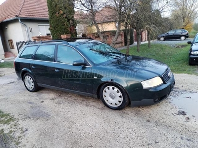 AUDI A6 2.5 TDI