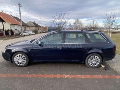 AUDI A6 2.5 TDI